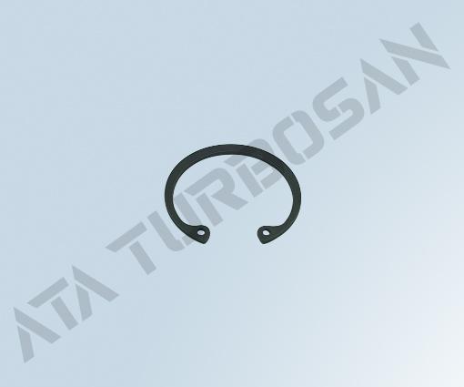 SAFETY RING