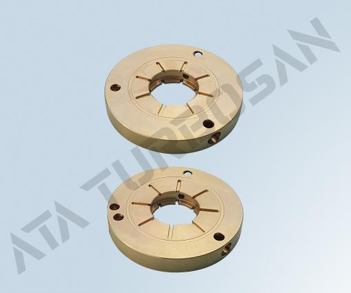 THRUST BEARING (D/E-01)