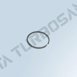 PISTON RING C/E (Steel) (2M)