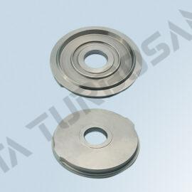 SEALING DISC