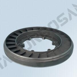 NOZZLE RING