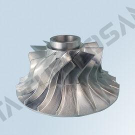 IMPELLER INDUCER