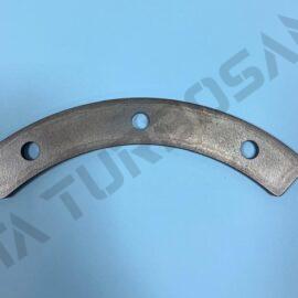 FASTENING STRIP T/E