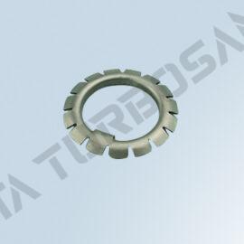 LOCKING PLATE